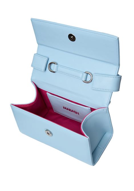  MABASH | THE CAPRI OGCELESTE